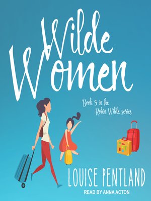 Wilde Women - Audiobook